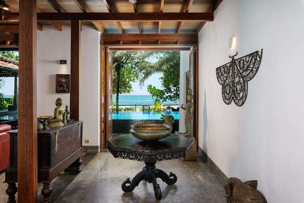 Royal Indigo Villa 13/37
