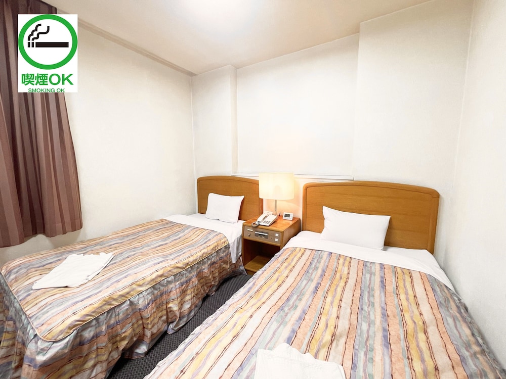 HOTEL ROYAL OAK GOTANDA 7/50