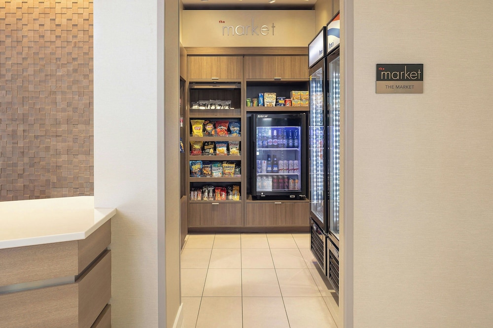 Residence Inn by Marriott Rochester Henrietta 24/64