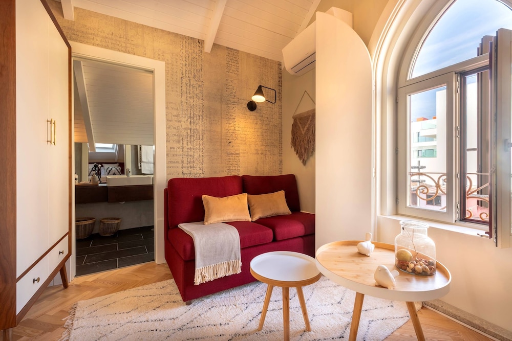 Harbour Inn Design Townhouse 36/58