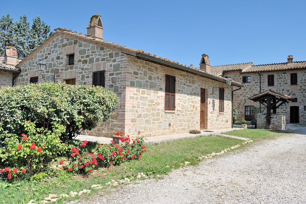 Casali Della Ghisleria 28/50