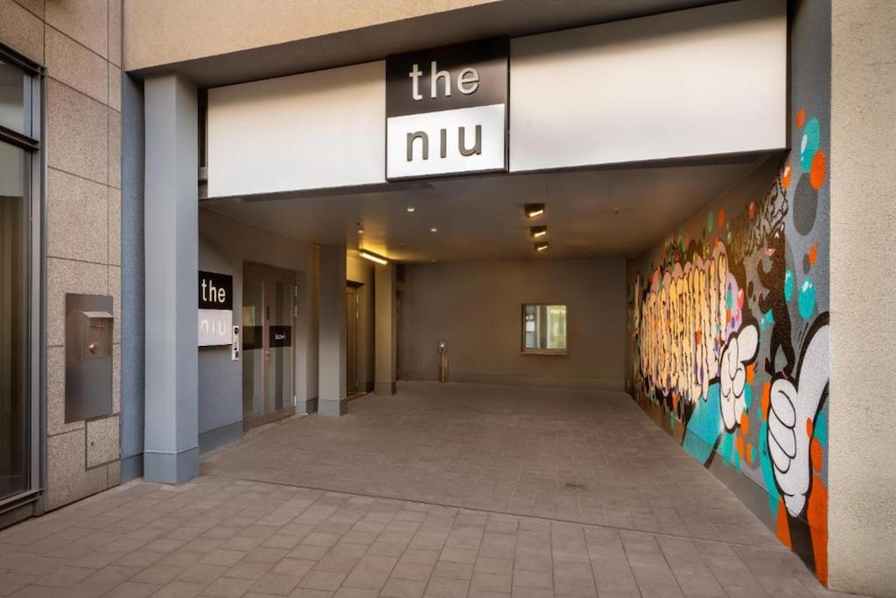Holiday Inn - the niu, Hide Berlin Friedrichshain by IHG in BERLIN