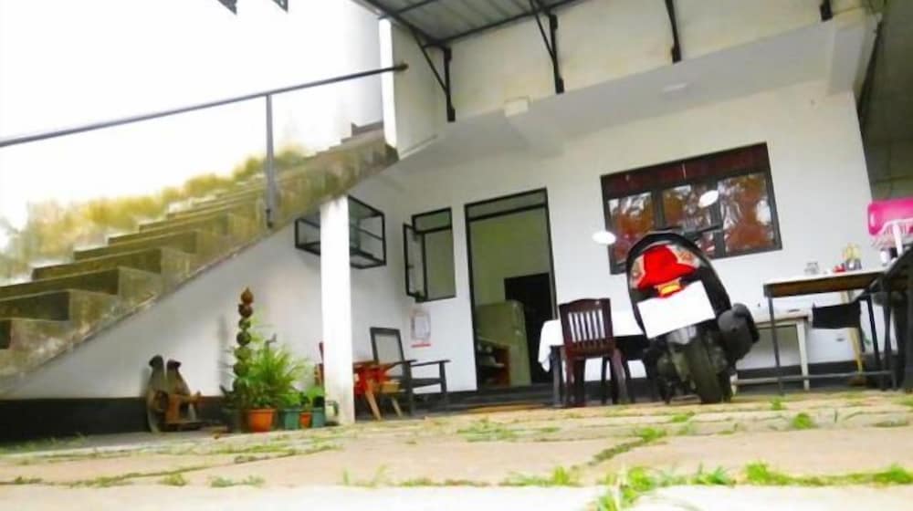 Kalan Villa 3/35