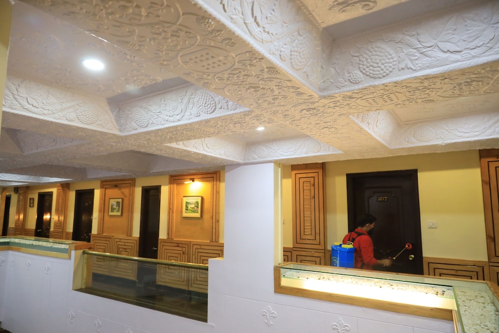 Hotel Pratap Heritage 11/50