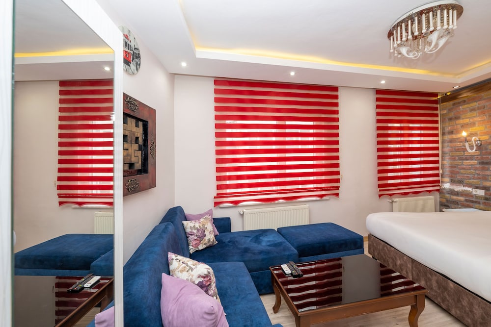 Taksim City Suites 28/37