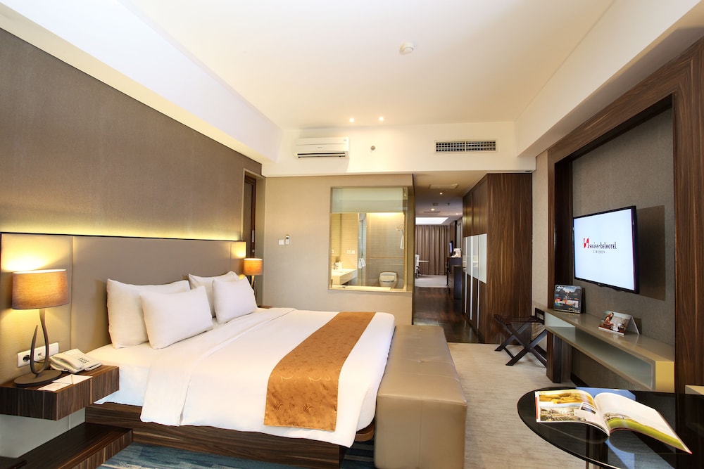 Swiss-Belhotel Cirebon 15/48