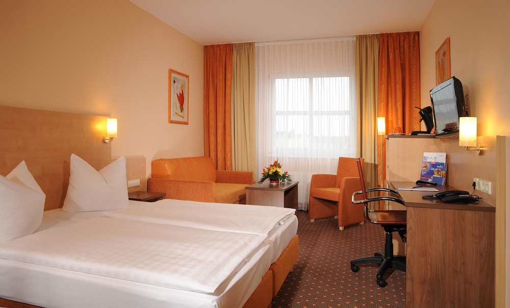 PLAZA INN Berlin-Charlottenburg 28/64