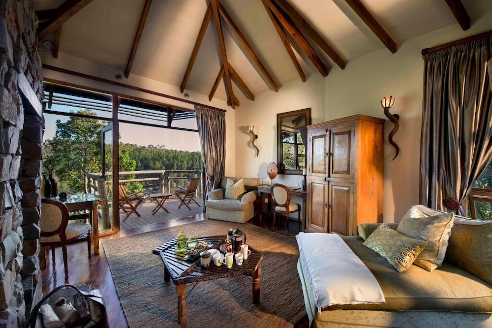 Tsala Treetop Lodge 25/50