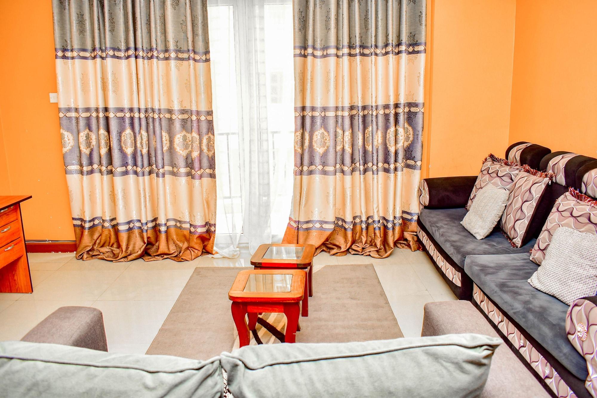 Jkia Transit Apex Furnished Apartments 13/16