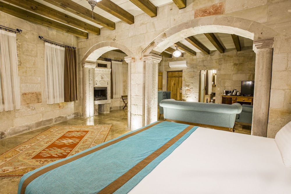 Imperial Cave Hotel 36/69