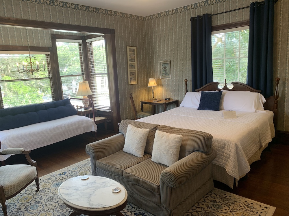 Amelia Island Williams House 16/50