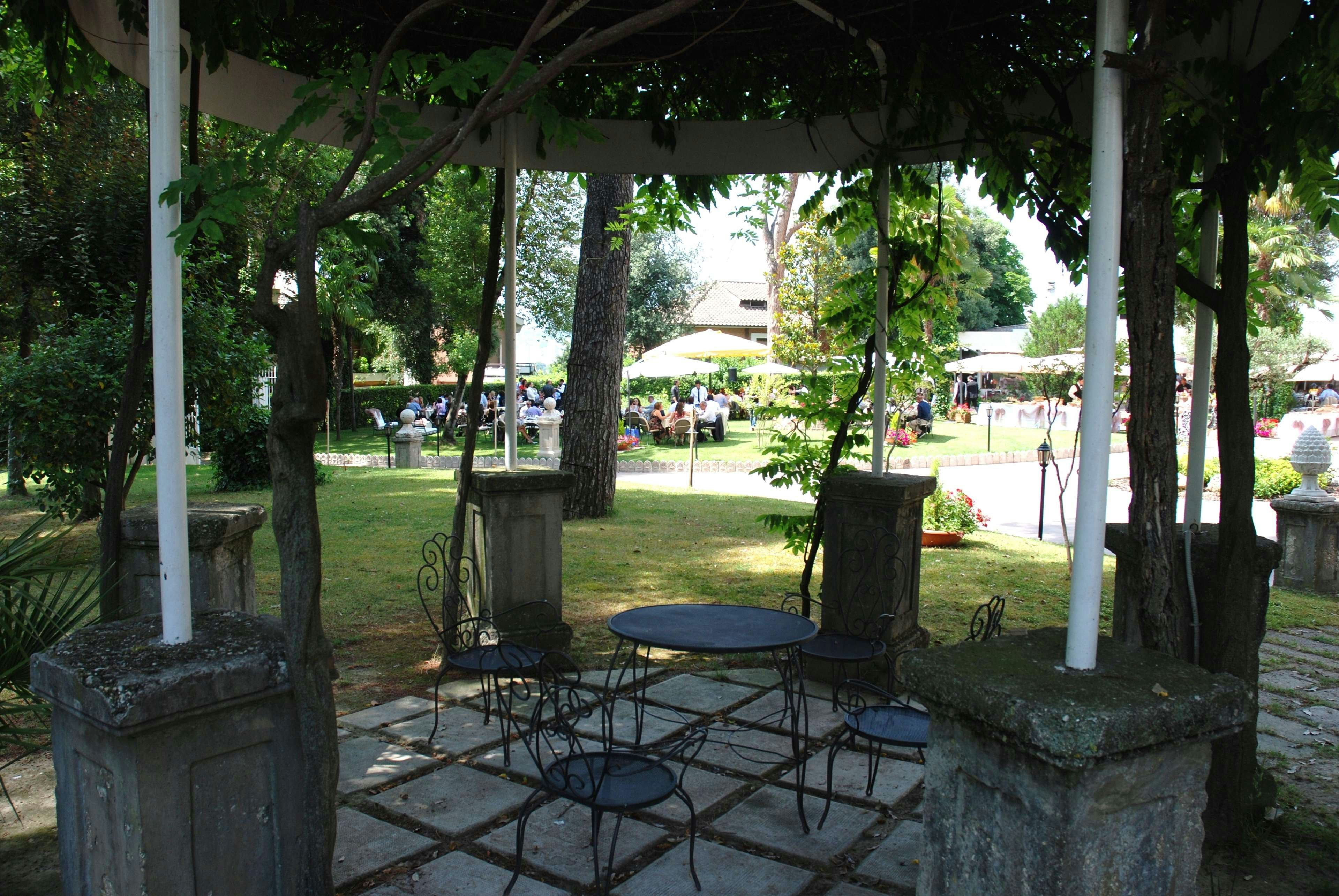 Hotel Villa Pigna 74/83