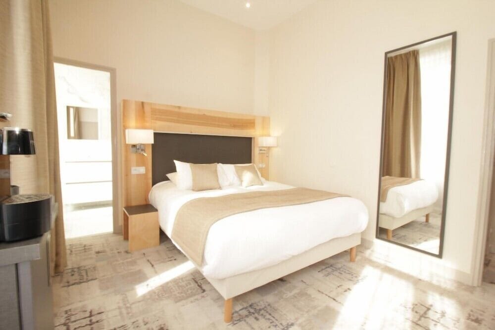 Hotel Le Cercle 9/50