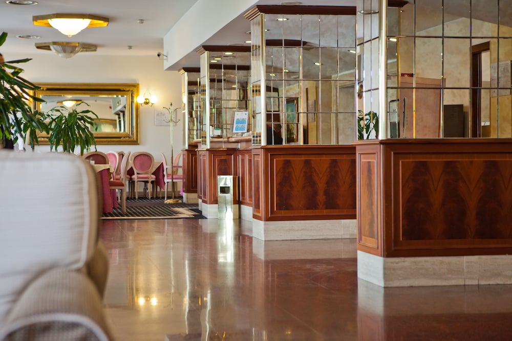 Hotel Alga 3/62