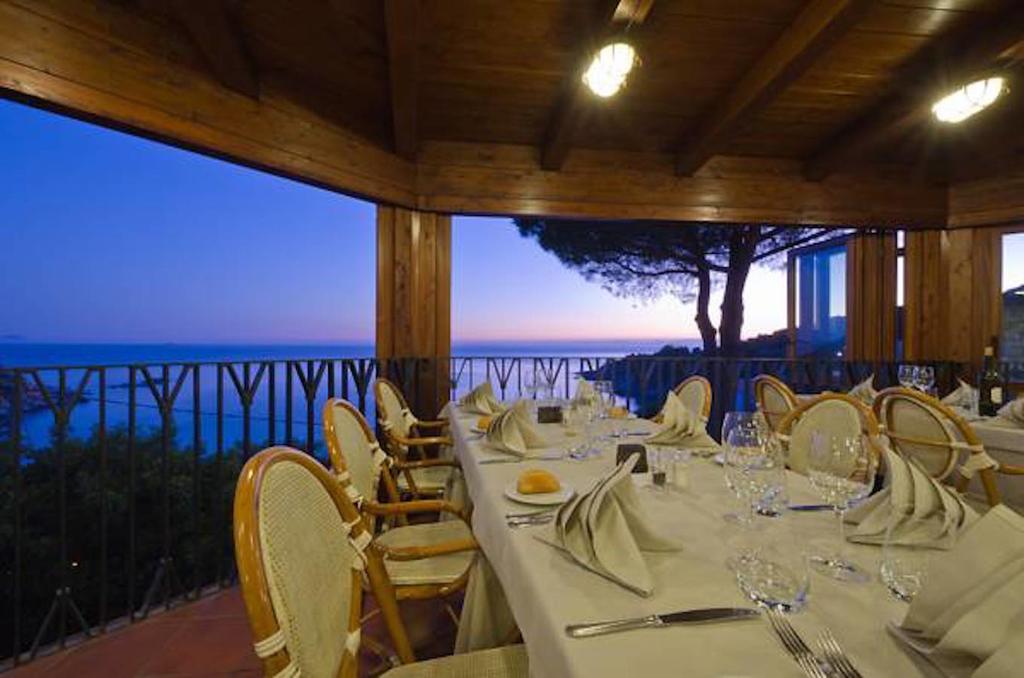 Hotel Baia Imperiale 19/34