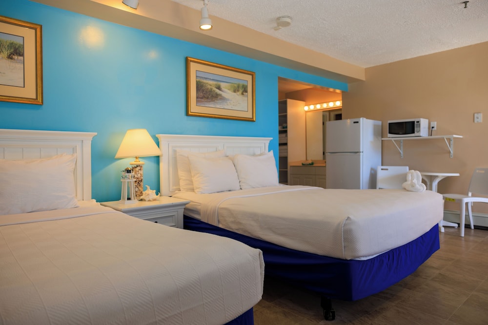 The White Sands Oceanfront Resort & Spa 26/70