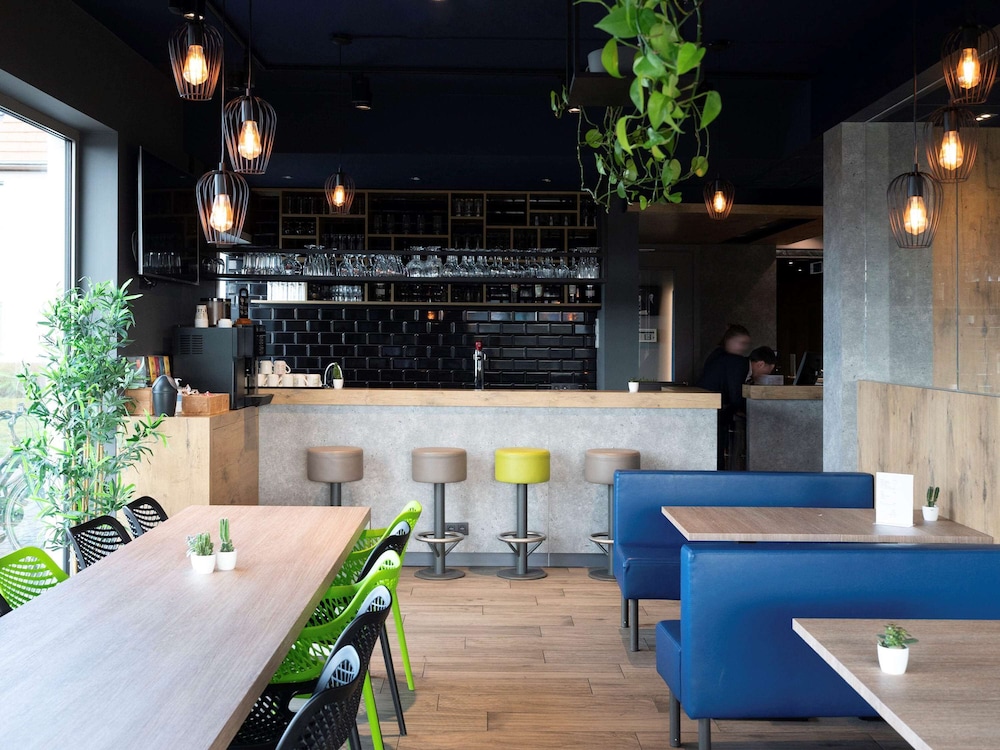 Ibis Budget Oostende Airport 4/72