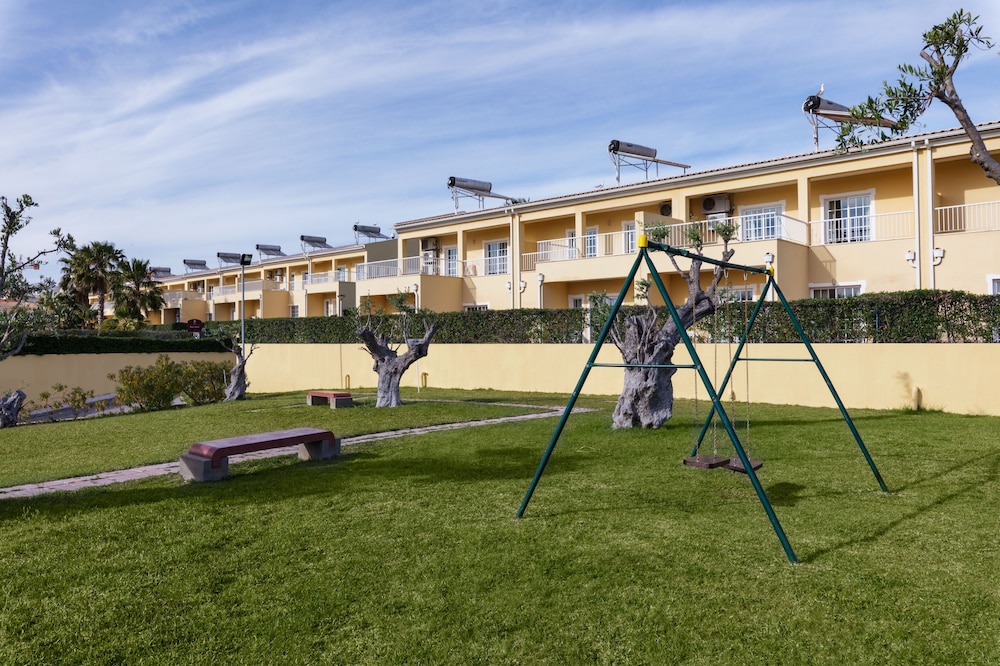 Villas Barrocal 44/84