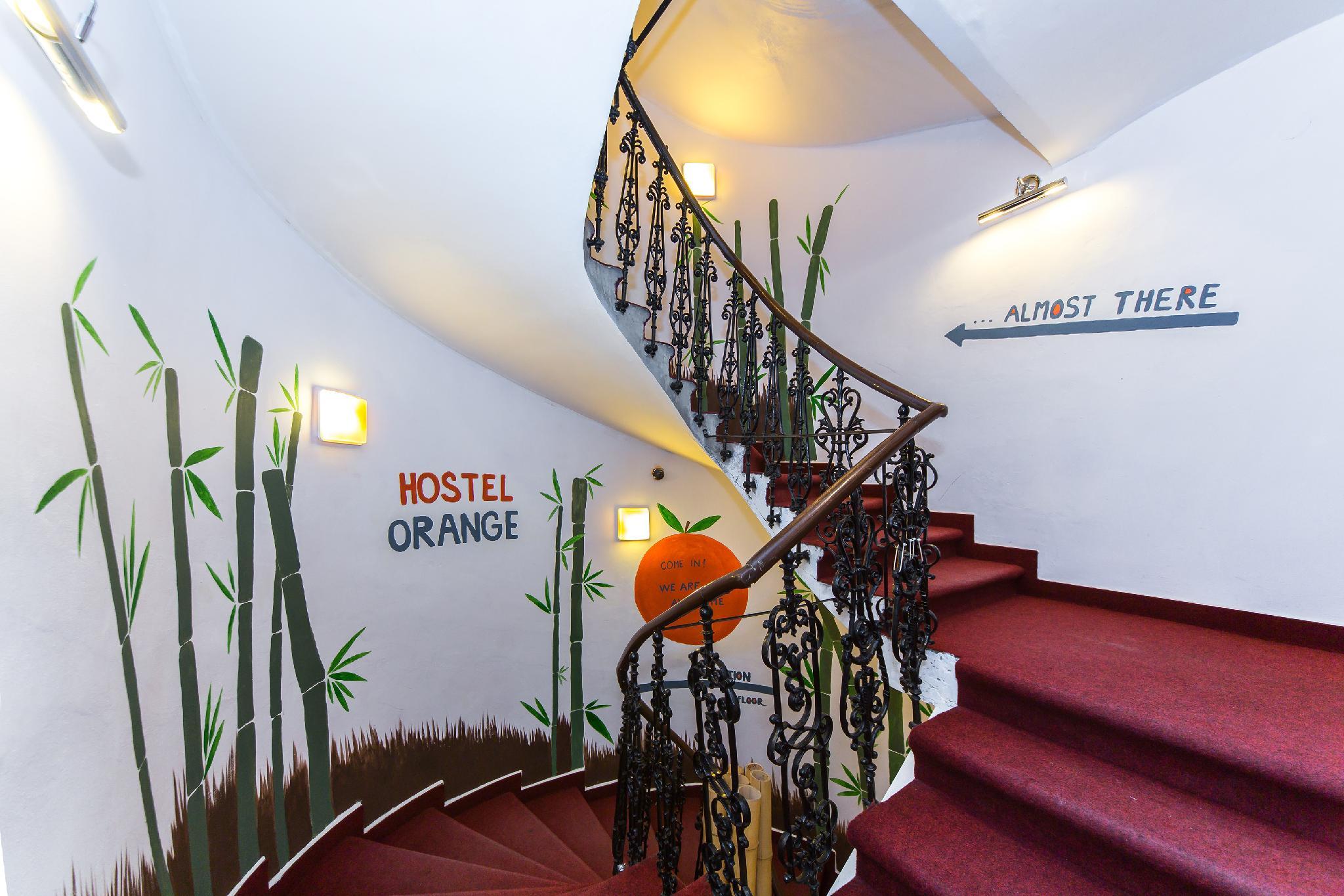Hostel Orange 15/23