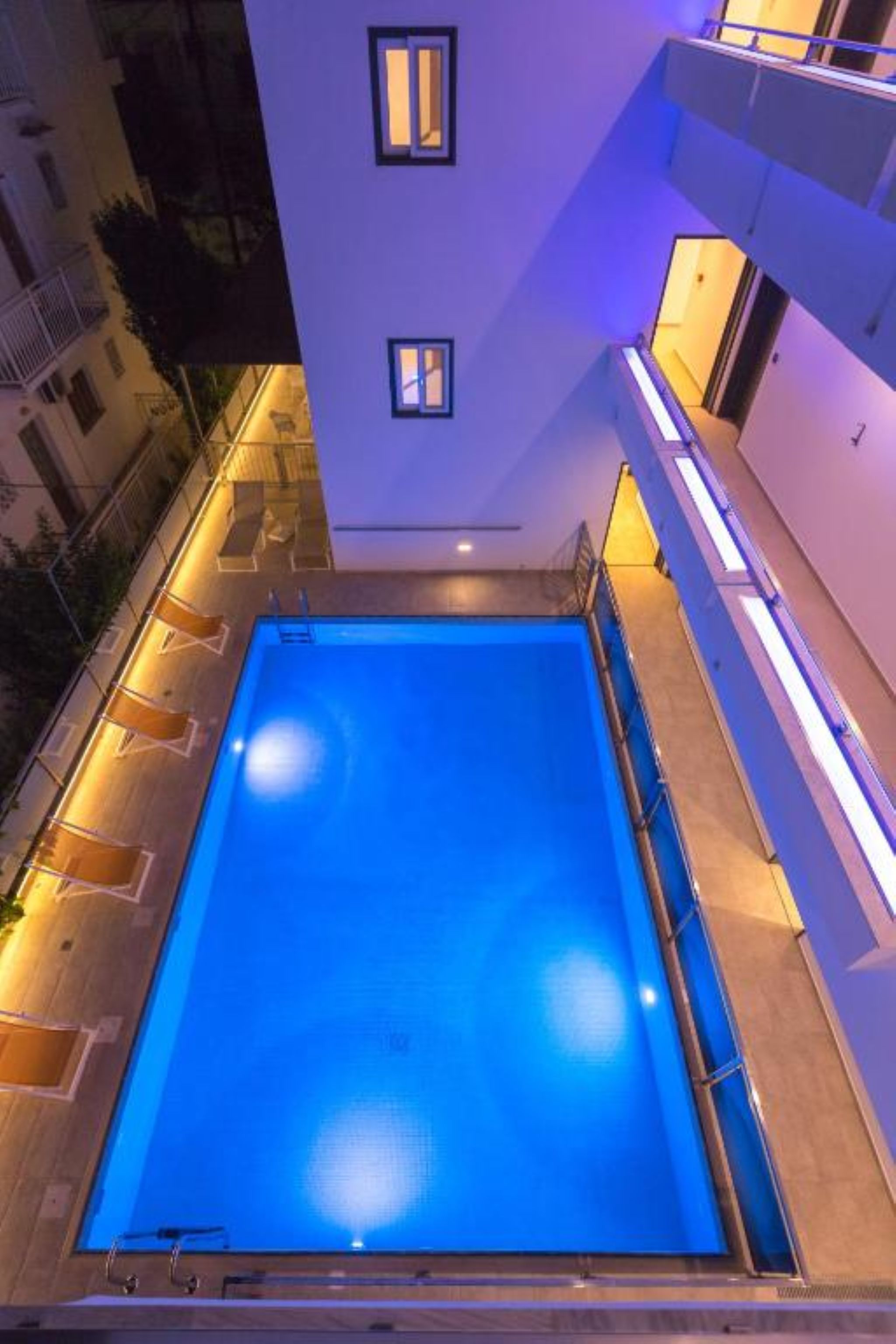 Christa Apartments 9/16