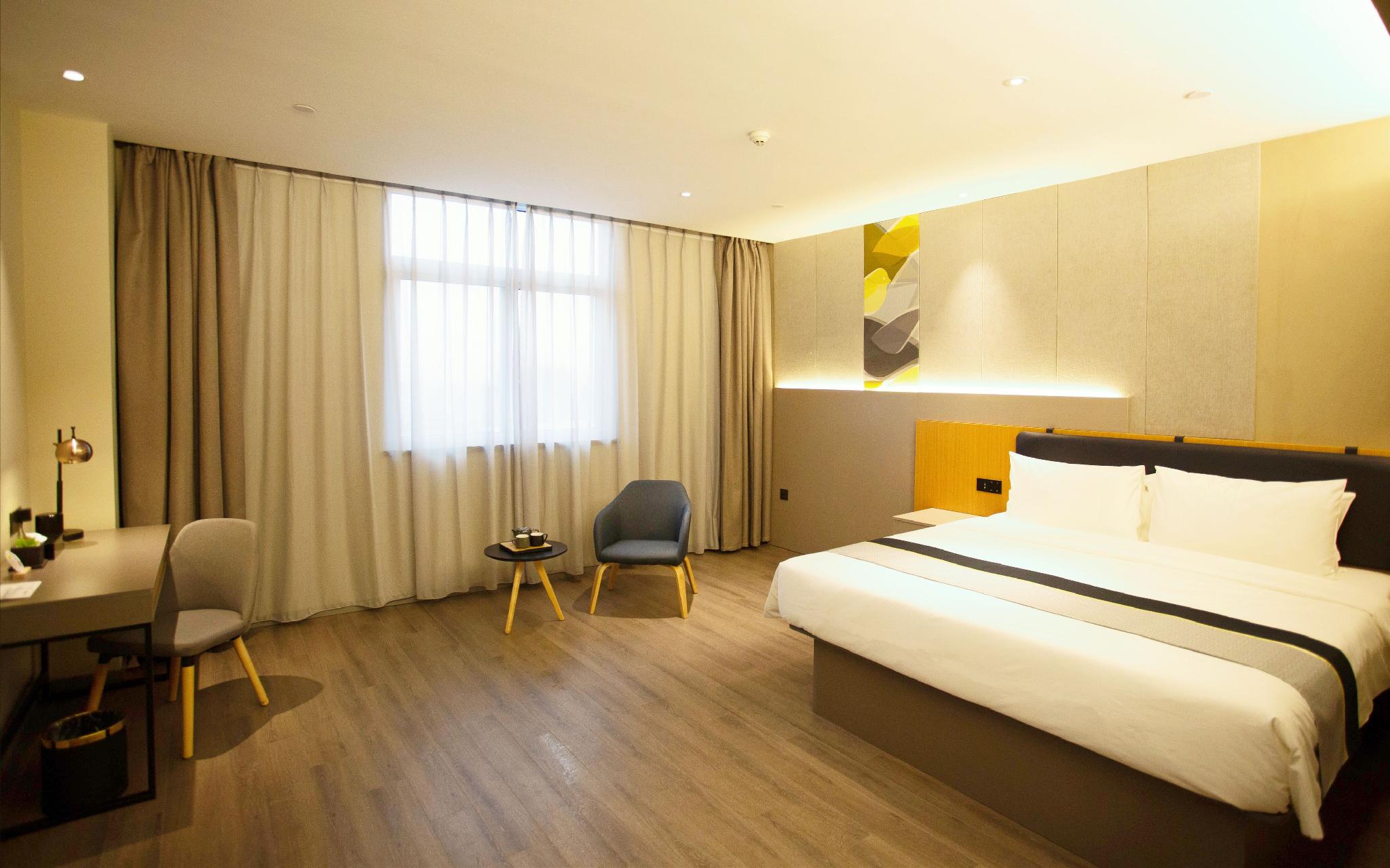 Homeinn Selected (Tongshan Wanda Plaza) 11/38