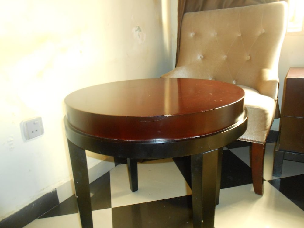 Nicolizy Hotel 17/28