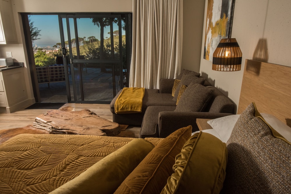 Vrede Self Catering 14/36