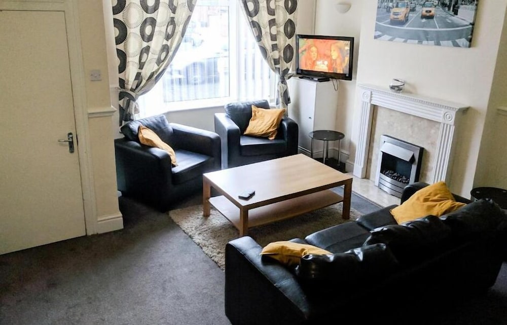 Fern Lodge 16/33