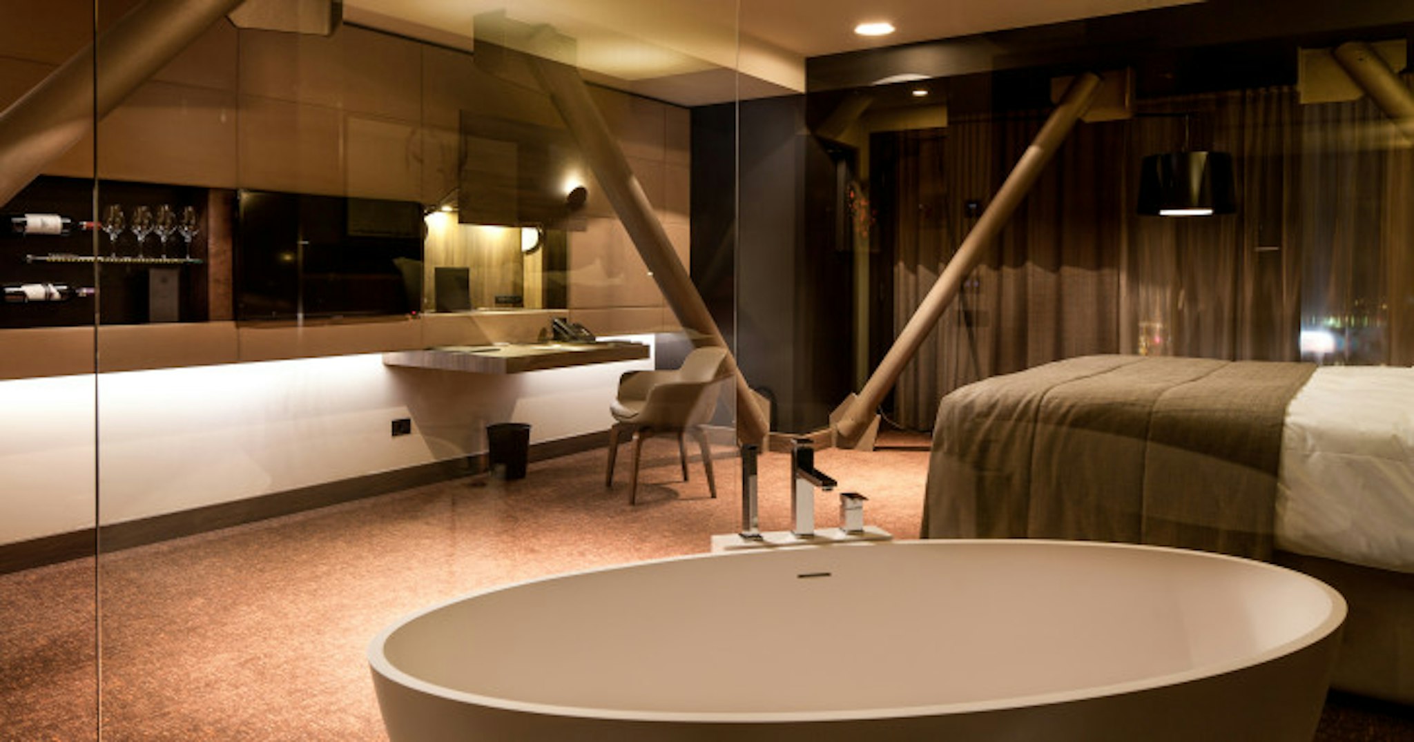 Kronwell Brasov Hotel 34/36