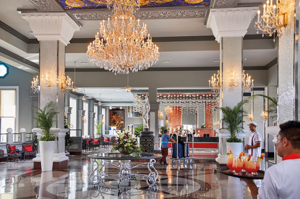 Hotel RIU Palace Riviera Maya All Inclusive 48/66