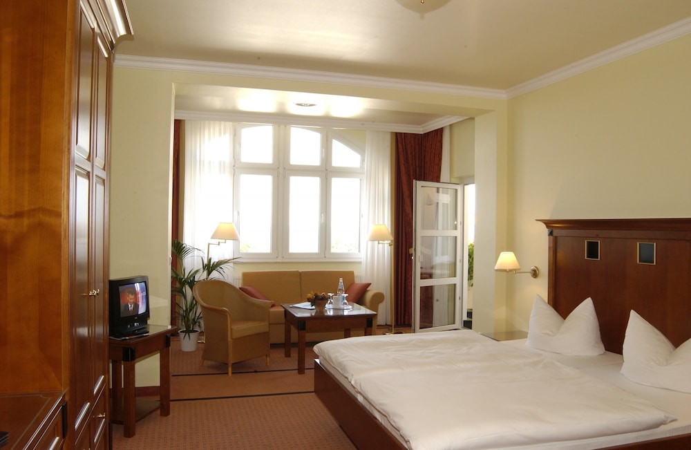 Hotel Hanseatic Rugen and Villen 16/74