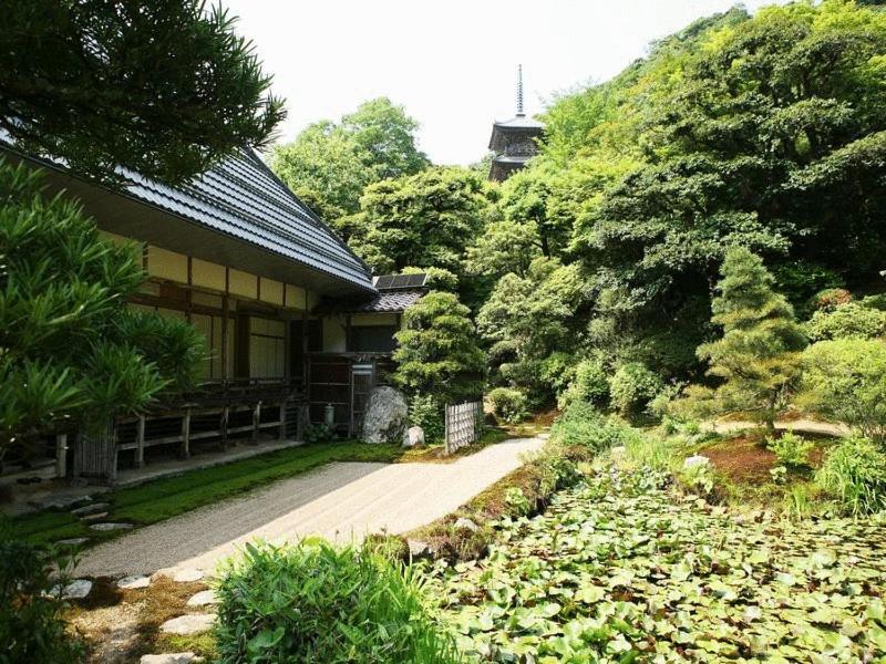 Saginoyuso 32/34
