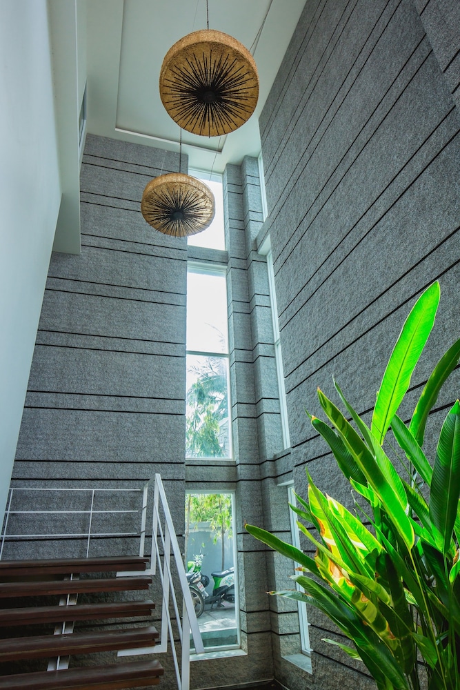 KC Beach Hotel Samui (Ex KC Beach Club & Pool Villas) 109/141