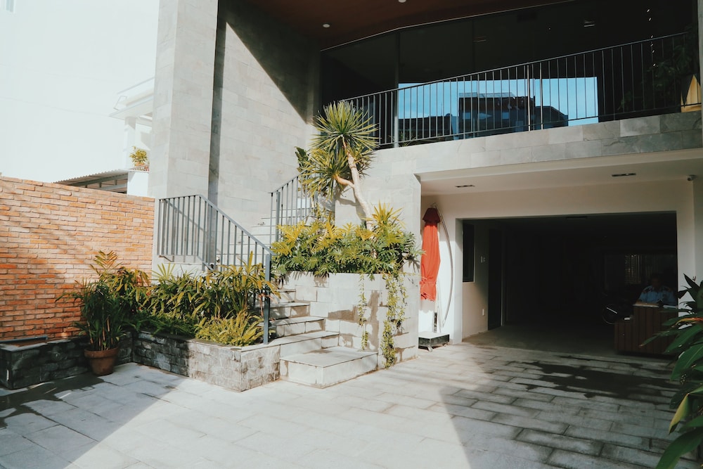 Marilyn Nha Trang Hotel 17/50