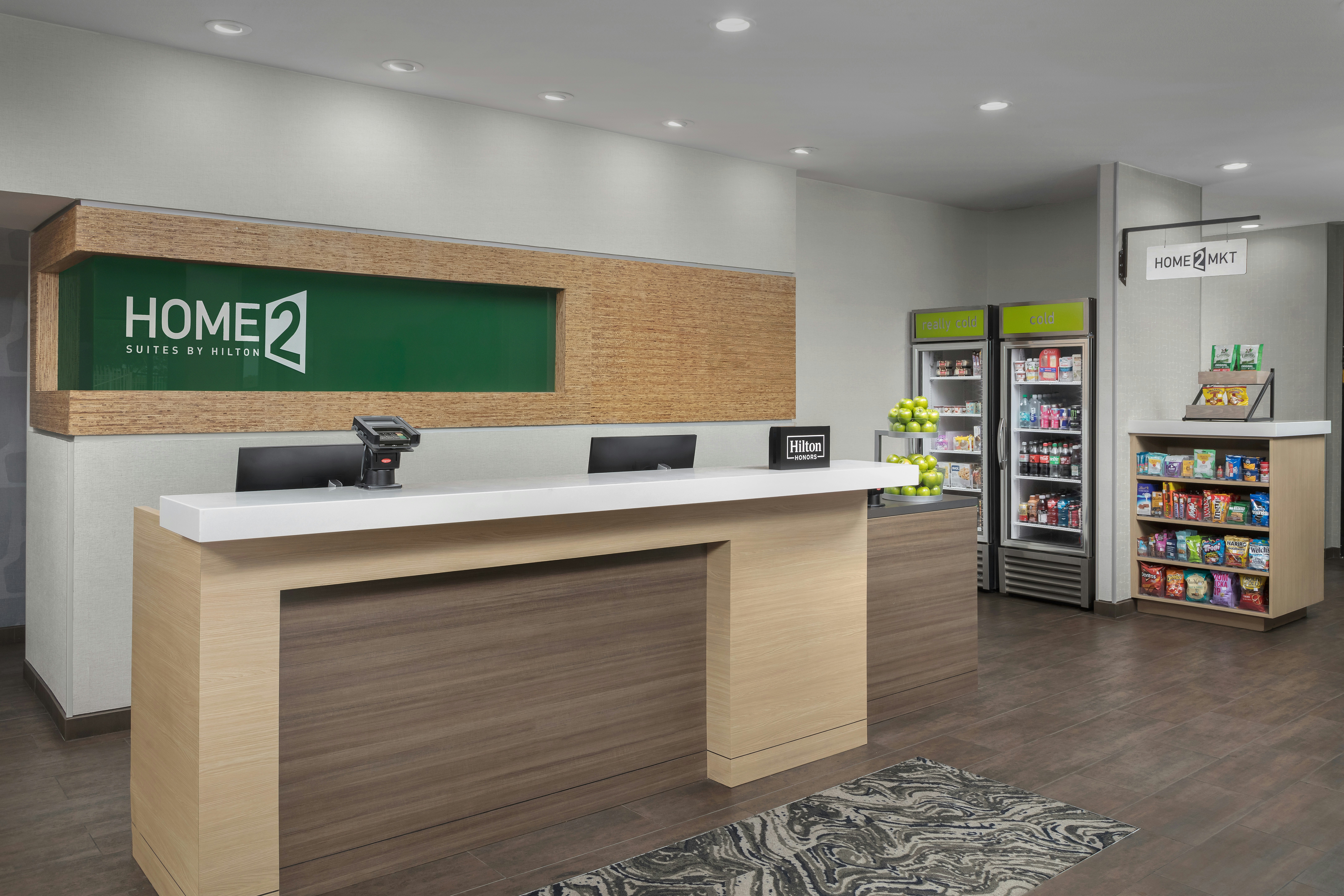 Home2 Suites By Hilton Las Cruces 8/37