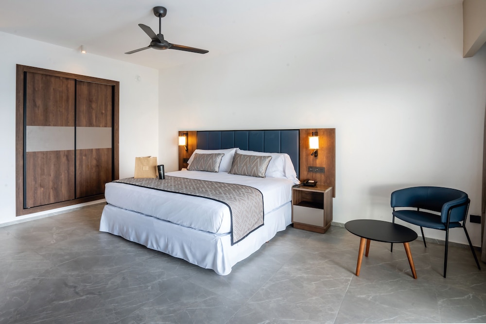 RIU Palace Kukulkan - Adults Only - All Inclusive 12/50