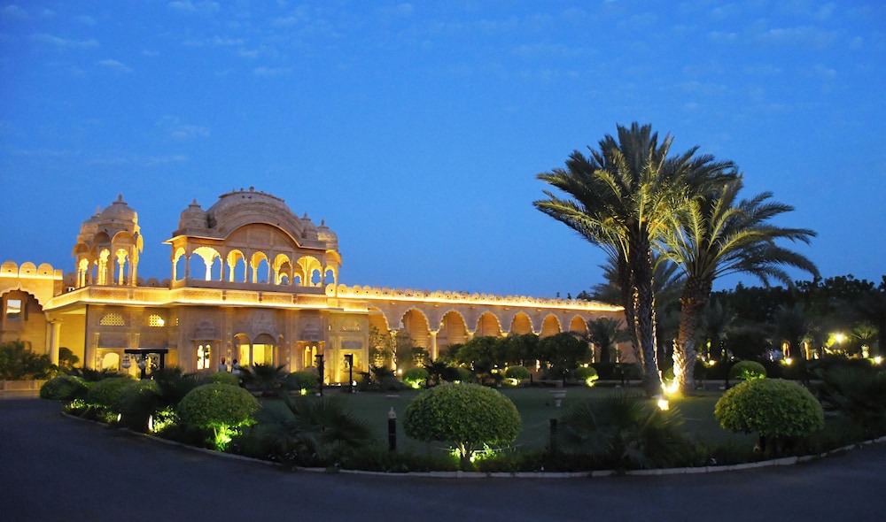 FORT RAJWADA JAISALMER 4/49