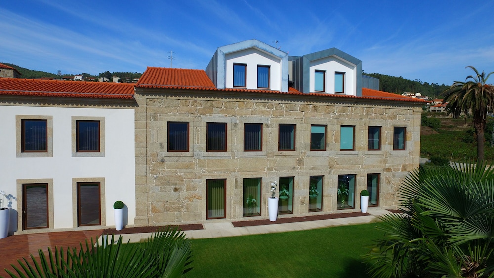 Hotel Rural Quinta das Quintaes 6/72