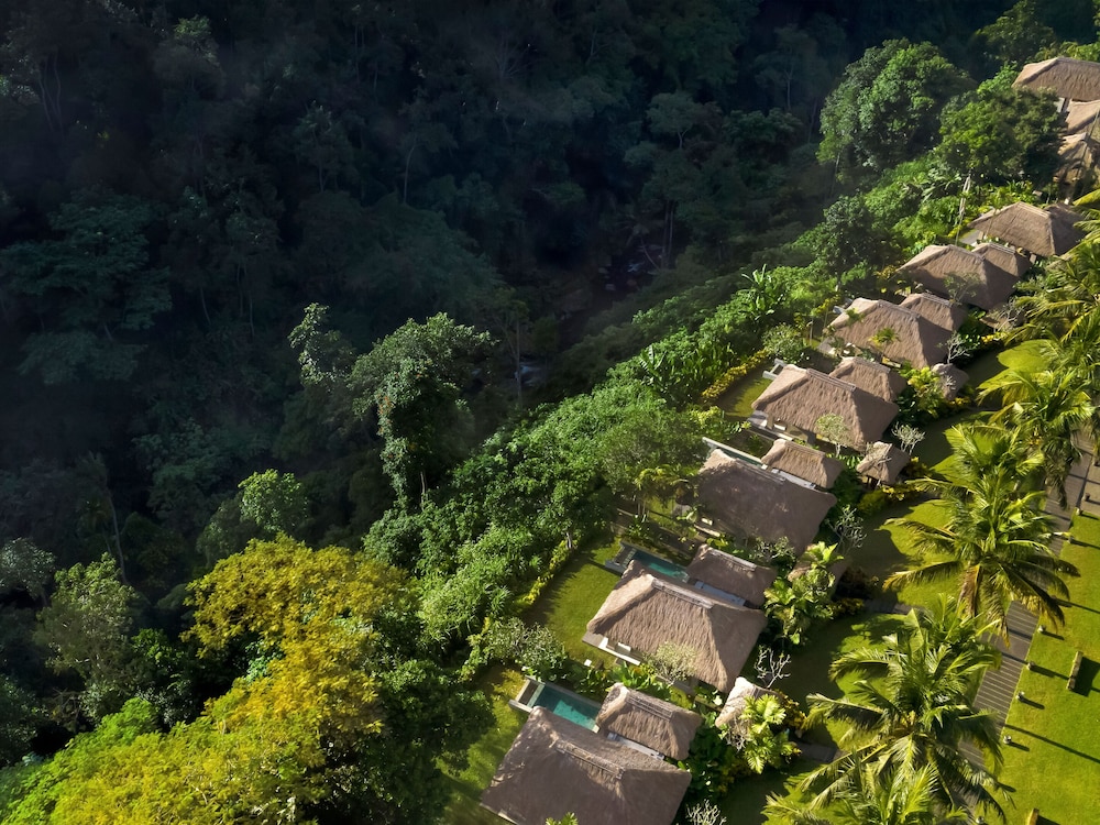 Maya Ubud Resort Spa 44/50