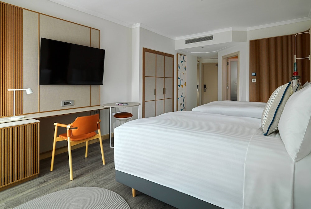 Malta Marriott Hotel And Spa 11/53
