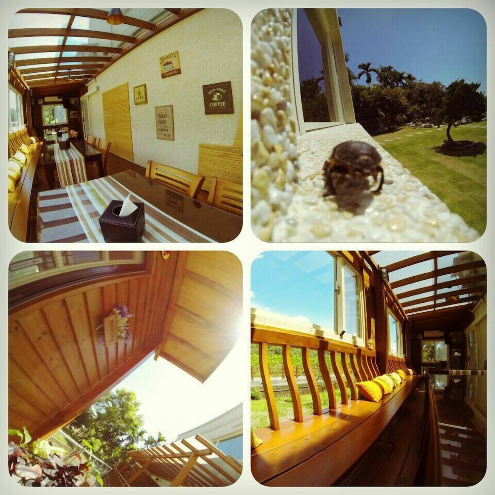 Cai Feng B&amp;B 20/37