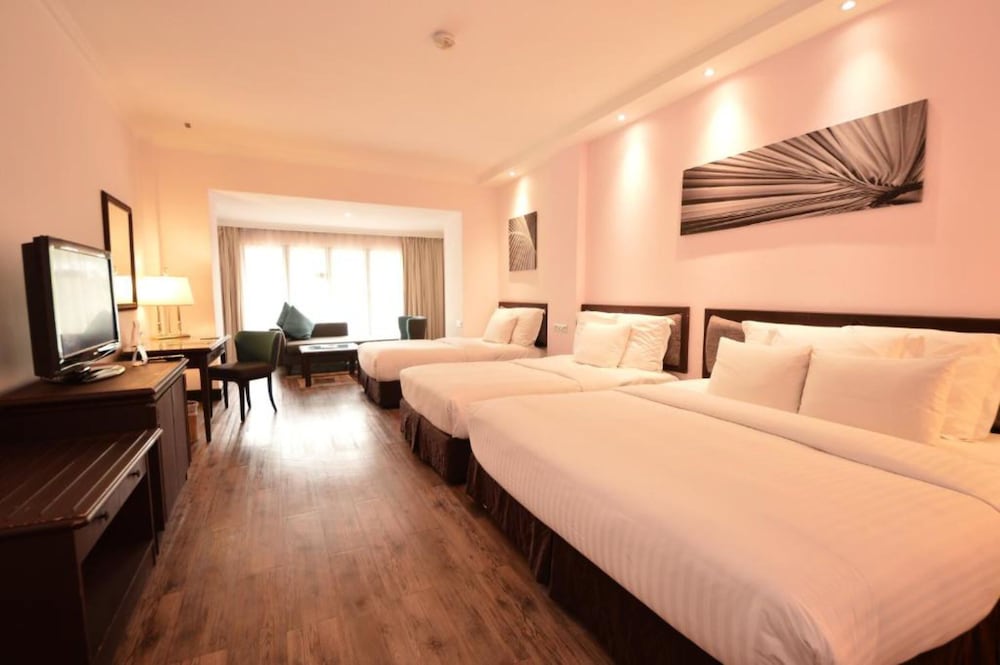 Palm Garden Hotel, Putrajaya, a Tribute Portfolio Hotel 18/66