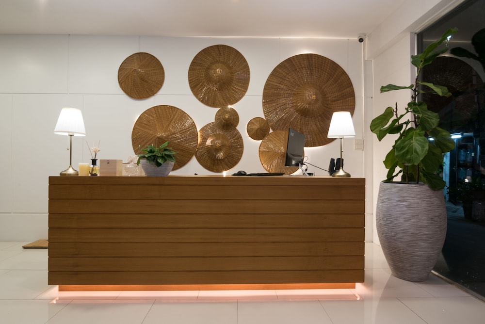 Siam Nitra Boutique Hotel 6/76