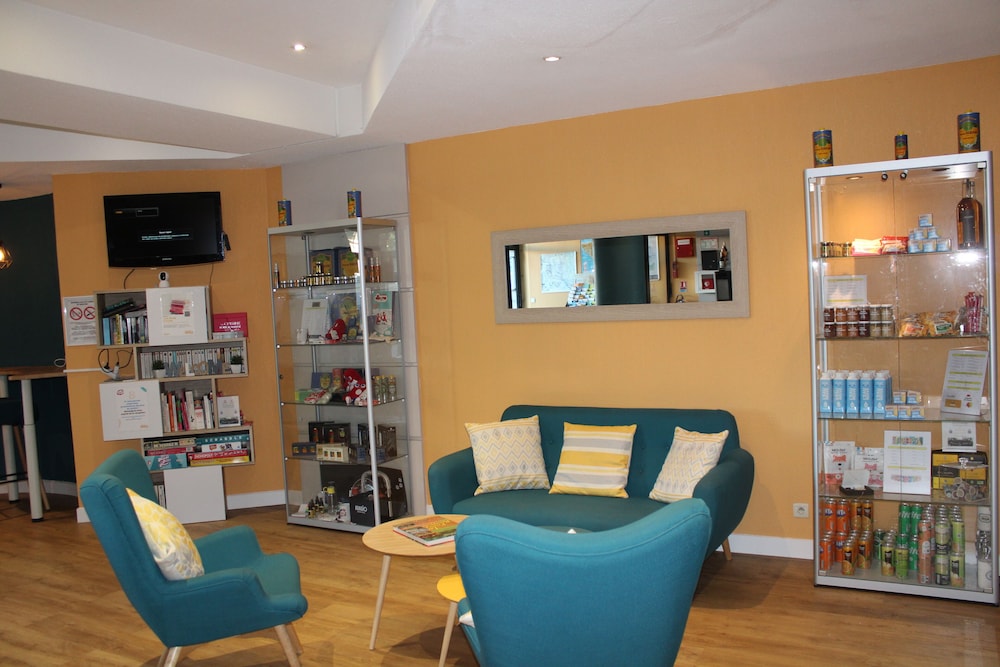 Adagio Access Nice Garibaldi 34/70