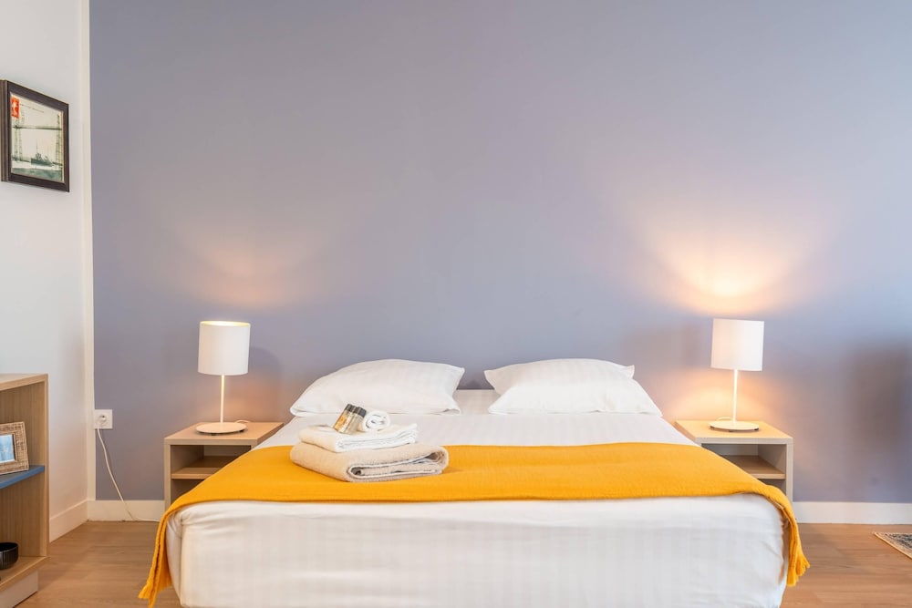 Quality Aparthotel Rochefort 20/43