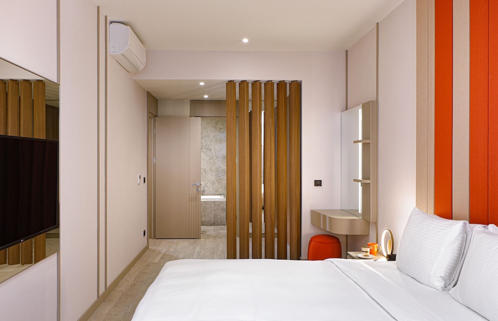 Spacious 2 Bedrooms Apartment
