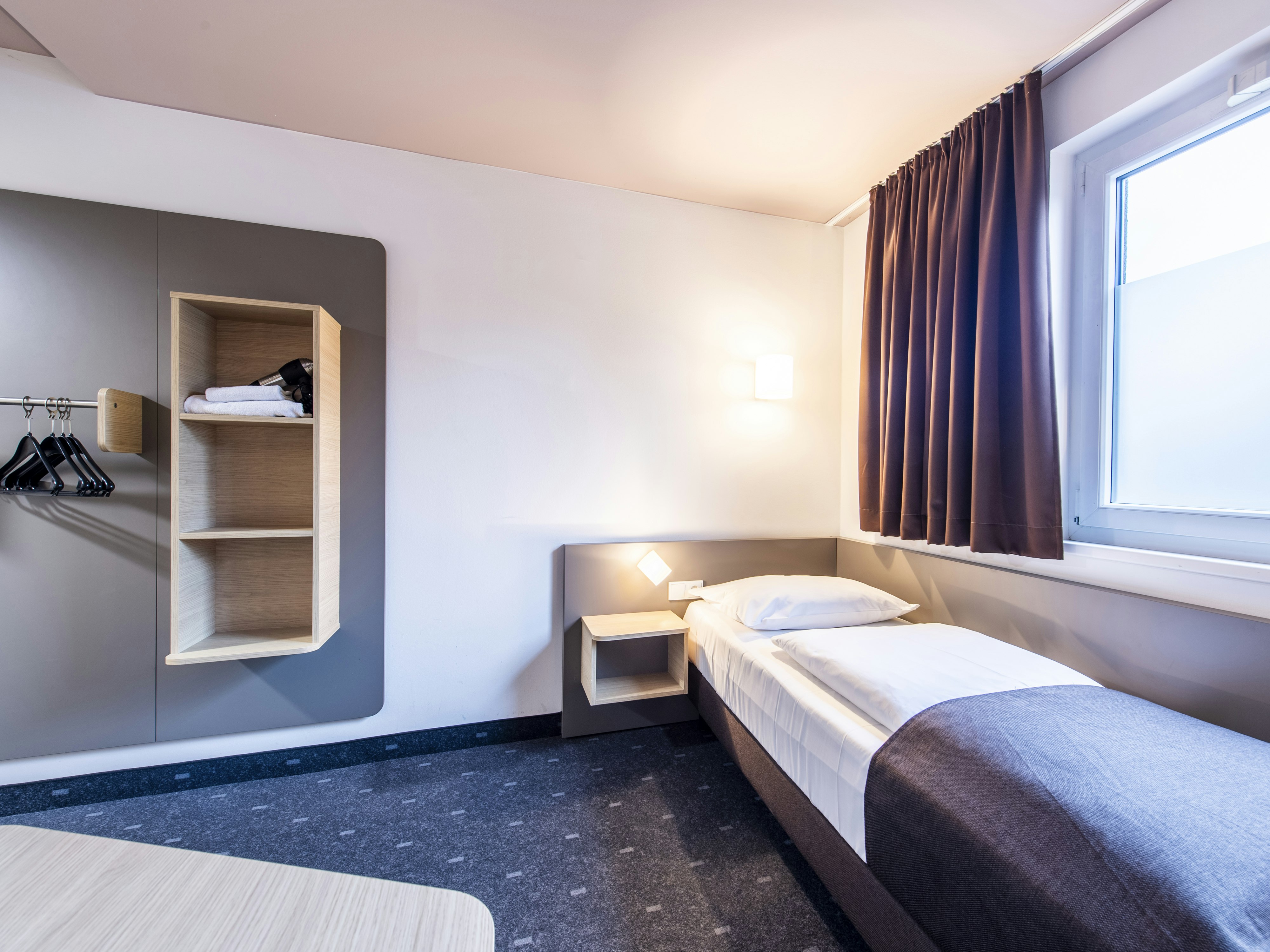 B&B Hotel Regensburg 8/30