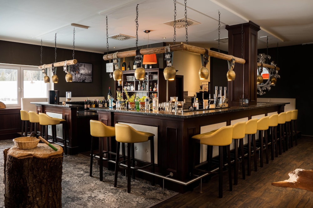 elaya hotel steinplatte, Trademark by Wyndham 35/50