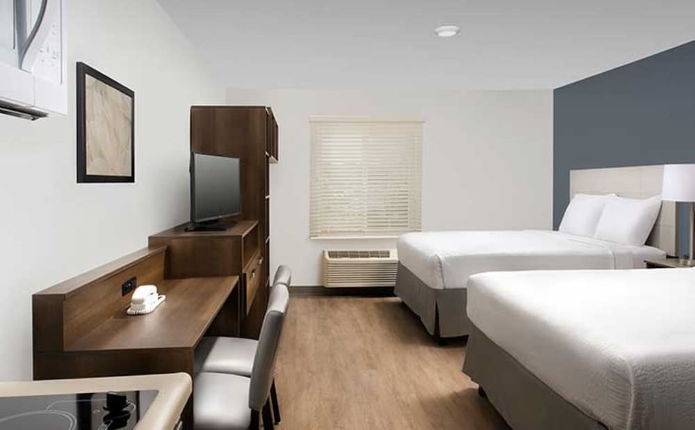 WoodSpring Suites Bluffdale Salt Lake City 13/36