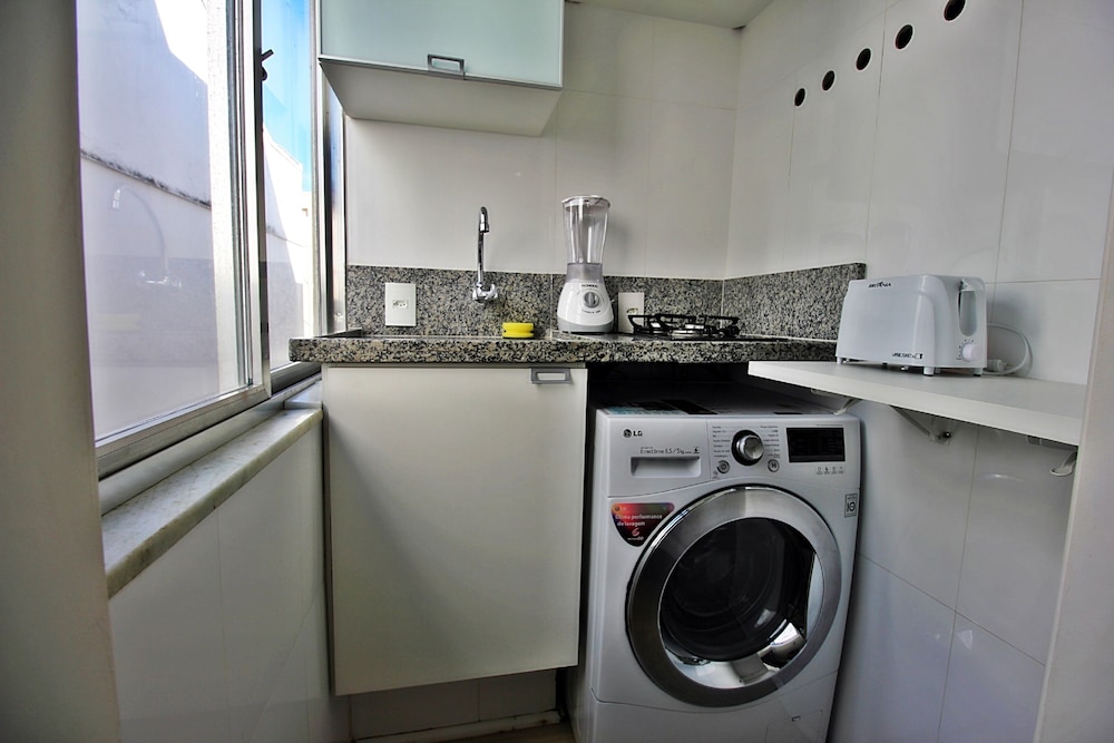 Rio Spot Apartment C011 40/43